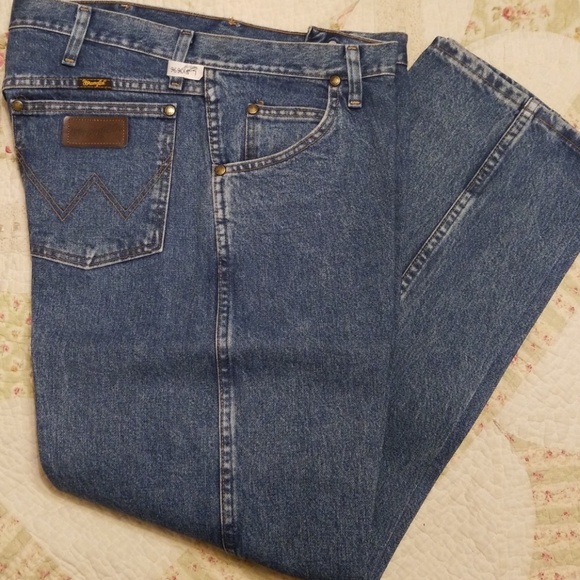 47mwzsw wrangler jeans